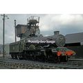 pu2499 - Worcs - Engine No.7021 Haverfordwest C...