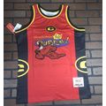 FAIRLY ODD PARENTS CRIMSON CHIN Headgear Classi...