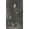 PIERRE PUVIS DE CHAVANNES 1885 Leon Bonnat - Pa...