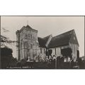 Clymping Church, Sussex, c.1940s - John White R...