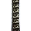 NOTORIOUS. Pk MTP - A016p. 1 STRIP OF 5 - 35MM ...