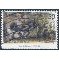 EUROPA: 30f - Belgium 1997 - F H - MiNr 2746