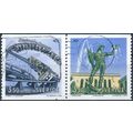 Nordic Countries Postal Co-operation - Sweden 1...