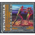 18th Central American & Caribbean Games - Venez...