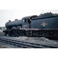 pu2853 - Engine No.61577 at Cambridge Shed, Cam...
