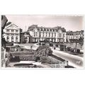 14 - Cabourg - Le casino et le grand hôtel