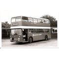 Black & White Photograph of Maidstone & Distric...