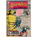 ADVENTURE COMICS # 340