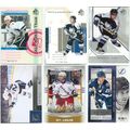 Martin St Louis 6x card lot