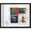 1998 - House of Questa Print Trial, Souvenir Sh...