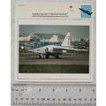Suikhoi Su-28 Frogfoot-D - USSR - Trainer - Col...