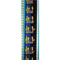 Simpsons Movie. Pk GEB - B038l . 1 STRIP OF 5 -...