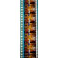 Simpsons Movie. Pk GEB - c056D . 1 STRIP OF 5 -...