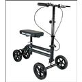 KneeRover Economy Knee Scooter Steerable Knee W...