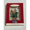 New York Jets 1996 Hallmark NFL Football Collec...