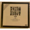 Ruth Asawa Full Sealed Pad of 100 Sheets (2000 ...