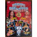 Wrestling 3PW RECIPE FOR DISASTER DVD (2003) Sa...