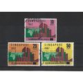 Singapore.2nd Afro-Asian Housing Congress set o...