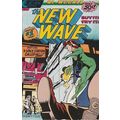 The New Wave # 3: Eclipse Comics : 1986 : vf(8....