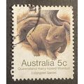 AUSTRALIA 1981 sg 0784 USED #3