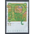 AUSTRALIA 1993 sg 1434 USED #3