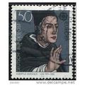 1980 Michel 1049 - fine used (o)