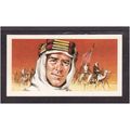 Brooke Bond Tea Card, Famous People, no.37 T.E....