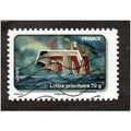 FRA 2010 (56c) ' WATER ' FINE USED (EBID21416)