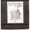 SLOVENIE / SLOVENIJA POSTFRIS **