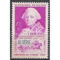 ALGERIE N° 275 NEUF ** ( MNH )