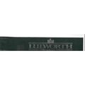 LULWORTH cove, Dorset . Leather Bookmark.. =