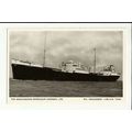 Anglo-Saxon Petroleum Co. MV NEOCARDIA Company ...