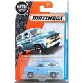 Matchbox - '55 Ford F-100 Delivery Truck: MBX A...