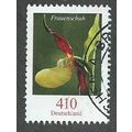 GER 2005 €4.10 'FLOWERS DEFINITIVES' FINE USED ...