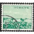 1960 Michel 1710 - fine used (o)