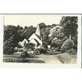 Sussex FINDON Church Postcard by Norman (D 14068)