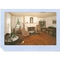 New Jersey Caldwell Parlor Of Grover Cleveland ...