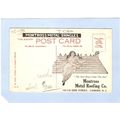 New Jersey Camden Advertising Post Card For Mon...