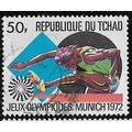 1972 SG 372 - fine used (o)
