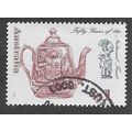 AUS 1995 $1.00 'NATIONAL TRUST' FINE USED (EBID...
