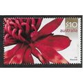 AUS 2006 $2.00 'WARATAH' FINE USED (EBID68-456)