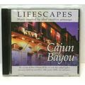Cajun Bayou Lifescapes Music Inspired by Ideal ...
