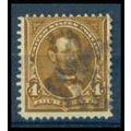 Used 280 4c Abraham Lincoln Average C3796
