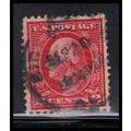 Used 406 2c George Washington Fine K3328