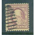 Used 501 3c George Washington Just Clears A11501