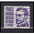 Used 1281 3c Francis Parkman Very Fine KA5988