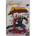 HOT WHEELS ' SPIDER-MAN MAXIMUM VENOM ' SPIDER-...
