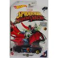 HOT WHEELS ' SPIDER-MAN MAXIMUM VENOM ' DOCTOR ...