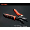 HARDEN wire cable stripper 175 mm, cable cutter...