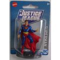 JUSTICE LEAGUE ' MINI ' SUPERMAN action figure